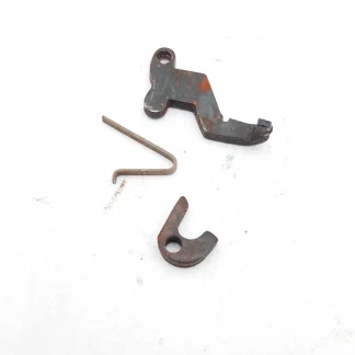 Sterling 302 .22 Pistol Parts: Levers & Spring