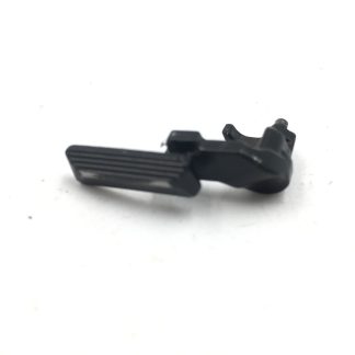 Taurus G3C 9mm, Pistol Parts: Safety