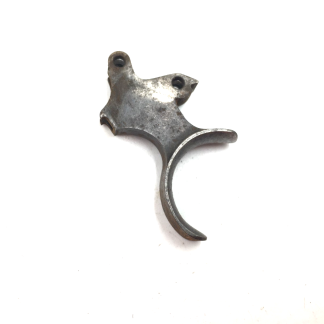 Smith & Wesson Safety Hammerless 32 Lemon Squeeze .32S&W, Parts: Trigger