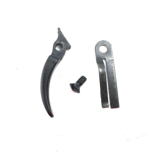 Heritage Rough Rider .22LR, Revolver Parts: Trigger, Spring, Screw