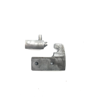 Burgo 11 .25ACP, Pistol Parts: Stop, Hold