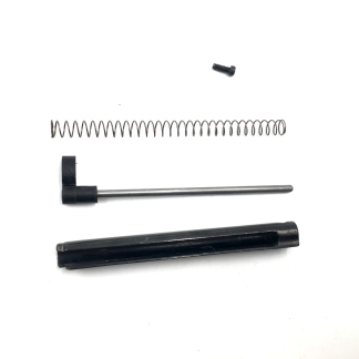 Heritage Rough Rider .22LR, Revolver Parts: Ejector Housing, Rod, Spring, Screw