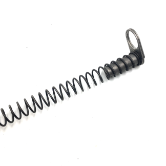 Jimenez J.A. Nine 9mm, Pistol Parts: Recoil Spring, Guide