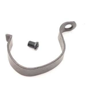 Armory Gun Co. Break Action Shotgun Parts: Trigger Guard, Screw