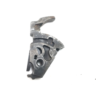 Smith & Wesson 637-2 Airweight .38 S&W SPL+P, Revolver Parts: Hammer