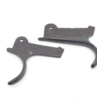 Springfield 511 Series A 12-Gauge, Shotgun Parts: Triggers