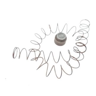 Revelation R310C 20 Gauge Shotgun Parts: Mag Spring, Follower