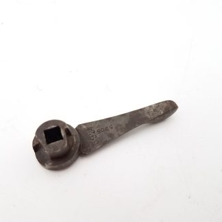 Remington SXS 12 Gauge Shotgun Parts: Top Lever