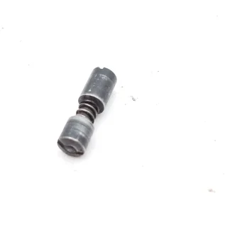 Ruger Sing-Six (New Model) .22LR Revolver Parts: Base Pin Catch Assembly