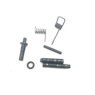 Beretta APX, 9mm Pistol Parts: Pins, Springs, Washer