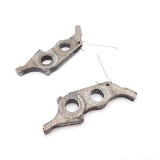 Fox B-SE Series H .410 Gauge, Shotgun Parts: Cocking Levers, Springs
