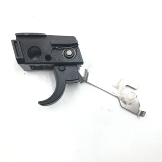 Smith & Wesson M&P 380 Shield EZ M2.0 .380ACP, Pistol Parts: Trigger, Support