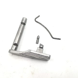 Ruger P90 .45ACP, Pistol Parts: Slide Stop, Retainer, Spring