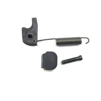 Taurus PT-738 .380ACP, Pistol Parts: Hammer, Spring, Seat, Pin