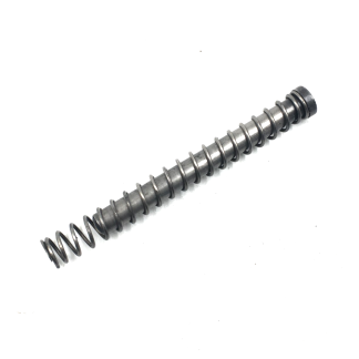 Colt Junior .25ACP, Pistol Parts: Recoil Spring, Guide
