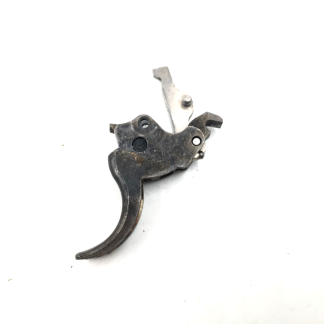 Smith & Wesson Airweight .38S&W SPL+P, Revolver Parts: Trigger, Hand