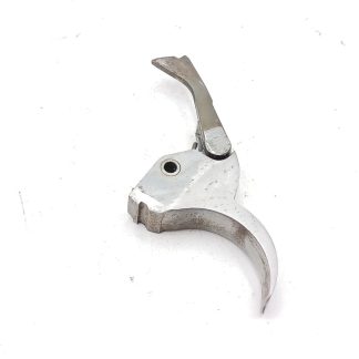 Charter Arms Undercover Lite .38 Special Revolver Parts: Trigger, Hand