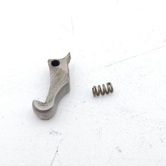 North American Pocket .22LR Revolver Parts: Trigger, Spring