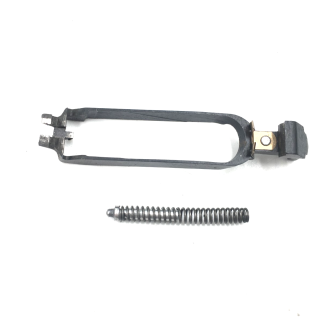 Smith & Wesson 439 9mm, Pistol Parts: Drawbar, Plunger