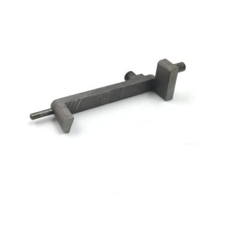 Smith & Wesson 14 .38Special, Revolver Parts: Bolt, Plunger