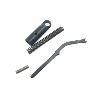 Ruger P90 .45ACP, Pistol Parts: Hammer Strut, Spring, Guide, Pin