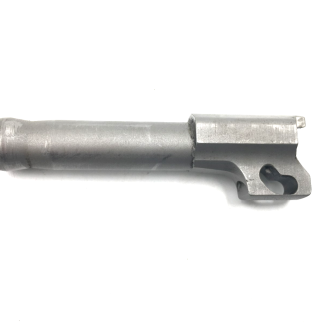 SCCY CPX-2 9mm, Pistol Parts: Barrel
