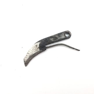 Harrington & Richardson 623 .22LR, Revolver Parts: Lever, Spring