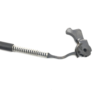 Smith & Wesson 459 9mm, Pistol Parts: Hammer, Strut, Spring, Cap