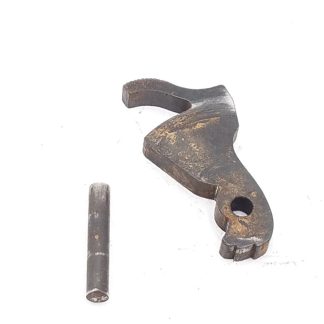 Stevens 94 12 Gauge Shotgun Parts: Hammer, Pin