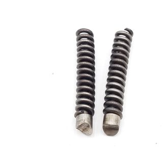 Springfield 511 Series A 12-Gauge, Shotgun Parts: Mainsprings, Plungers