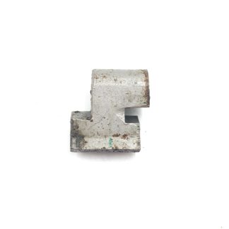 Ruger MK I .22LR, Pistol Parts: Lever
