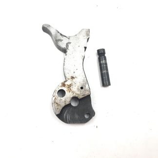 Ruger New Model Blackhawk .357Magnum, Revolver Parts: Hammer, Pivot