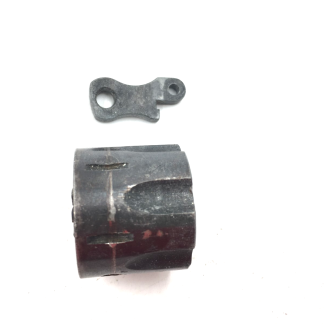 RG 14 S .22LR, Revolver Part: Cylinder