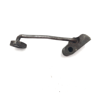 Hopkins & Allen Single Shot 12 Gauge, Shotgun Parts: Link, Bolt