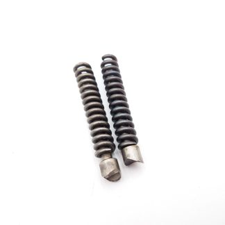 Fox B-SE Series H .410 Gauge, Shotgun Parts: Mainspring Plungers, Springs