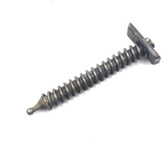 Iver Johnson Safety Automatic DA .32S&W, Revolver Parts: Hammer Strut
