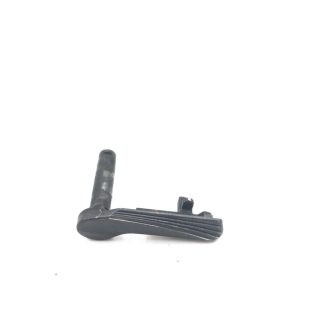 Sig Sauer P290RS 9mm, pistol parts, slide catch