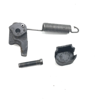 Taurus PT-738 TCP .380ACP, Pistol Parts: Hammer, Spring, Seat, Pin