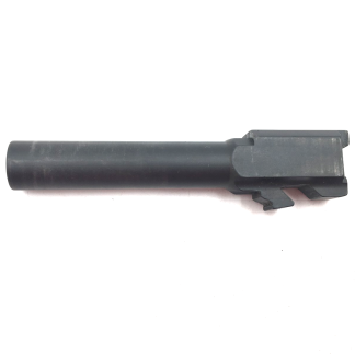 FMK C162 9mm, Pistol Parts: Barrel