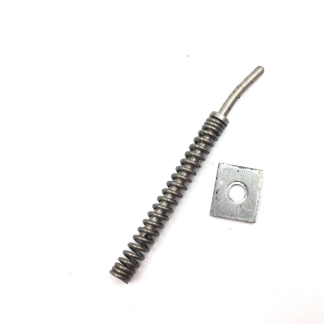 New England B32 .32SW BLANK Revolver Parts: Mainspring, Guide, Seat