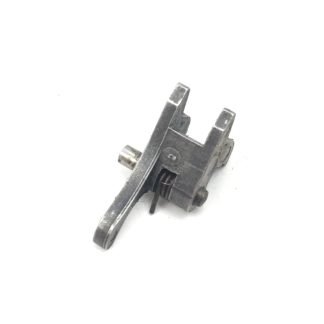 Walther P22 .22LR, Pistol Parts: Lever