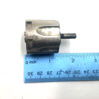 Harrington & Richardson Top Break .32S&W, Revolver Parts: Cylinder