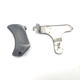Rigarmi Bresica .25ACP, Pistol Parts: Trigger, Bar