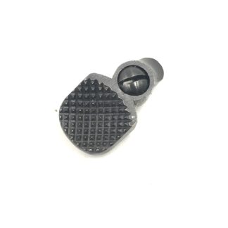 Smith & Wesson 14 .38Special, Revolver Parts: Thumbpiece, Nut