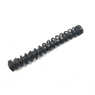 SCCY CPX-2 9mm, Pistol Parts: Recoil Guide