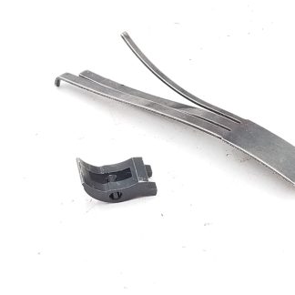 Kimber Ultra Carry II .45 Pistol Parts: Lever, Spring
