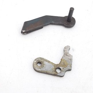Hawes 14 .25 Pistol Parts: Hand, Lever