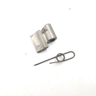 Ruger 22/45 LITE .22LR, Pistol Parts: Lever, Spring