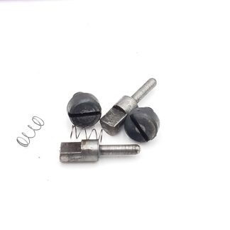 Springfield 511 Series A 12-Gauge, Shotgun Parts: Firing Pins, Springs, Retaining Screws