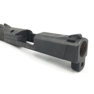 Smith & Wesson Bodyguard 380 .380ACP, Pistol Parts: Slide